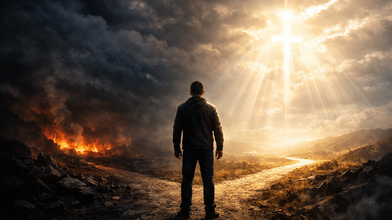 The Truth About Hell