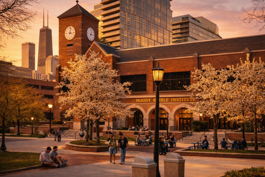 Christian College Scores a Big Win After Chicago Public Schools Discriminate Against Student-Teachers