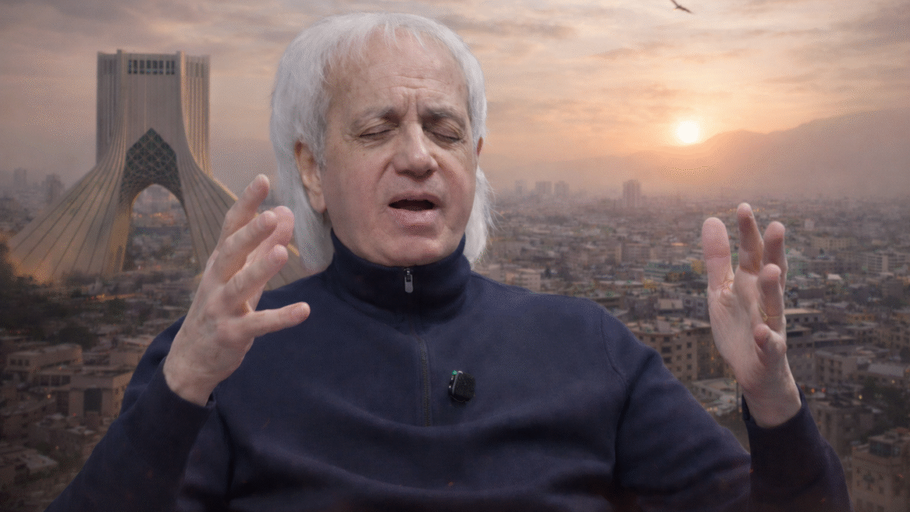 Benny Hinn Declares ‘I Will Go to Tehran’ as Countless Iranians Turn to Jesus