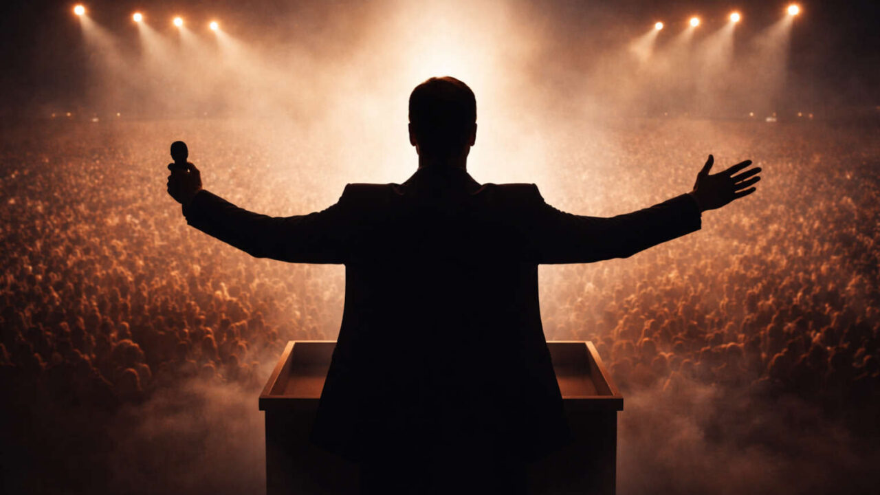 Exposing the Dangerous ‘Cult of Personality’ Taking Over Churches