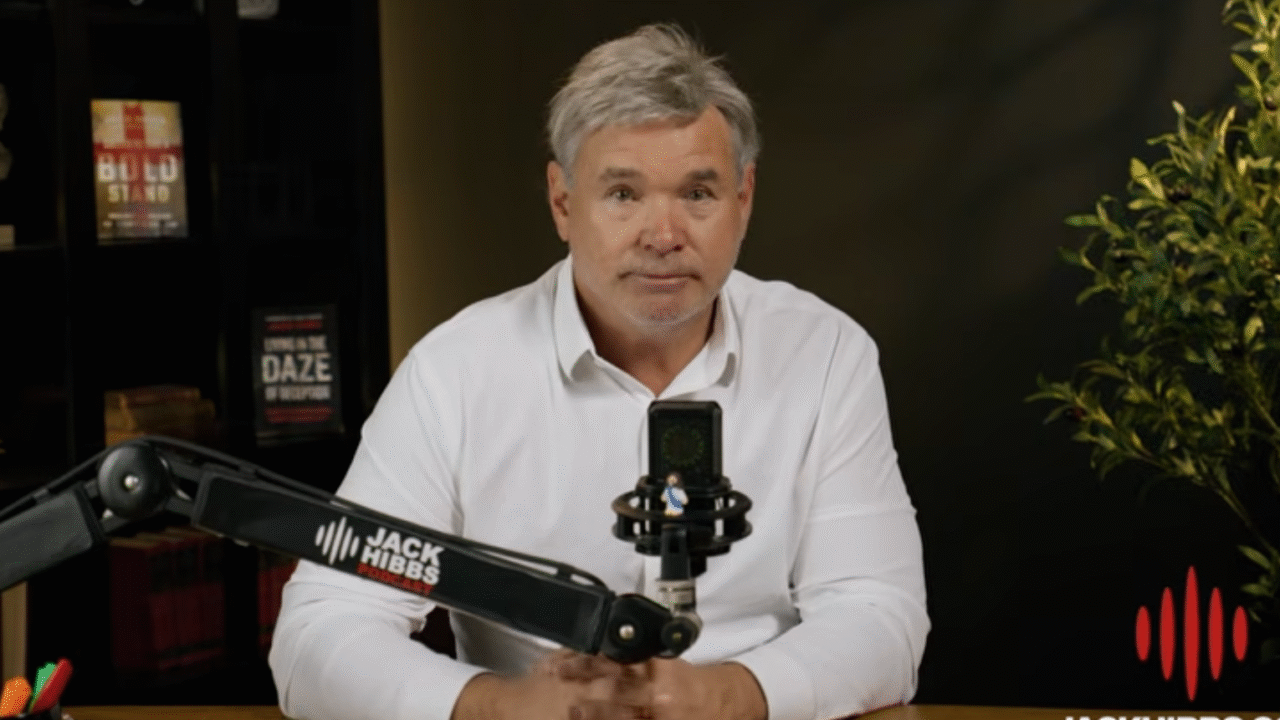 Jack Hibbs Tackles 9 Explosive Questions Every Christian Needs to Hear