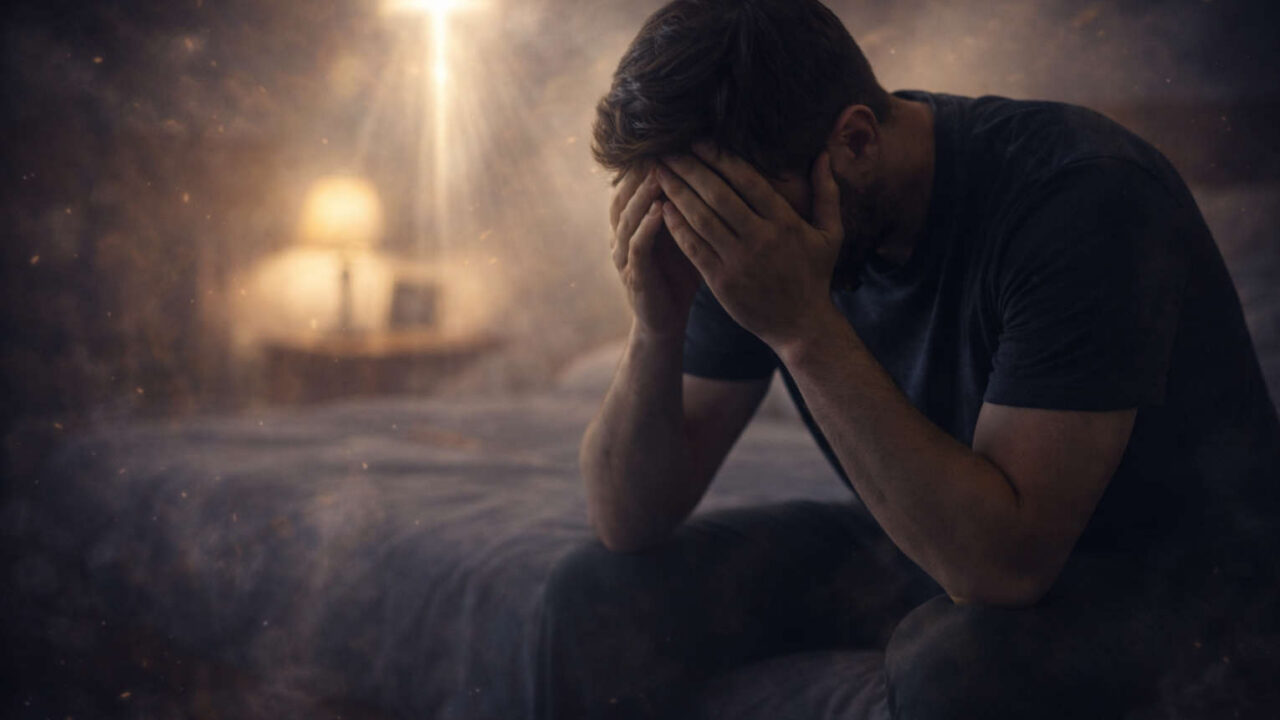 Jack Hibbs: It’s Time to Stop Pretending and Rethink Your Christianity