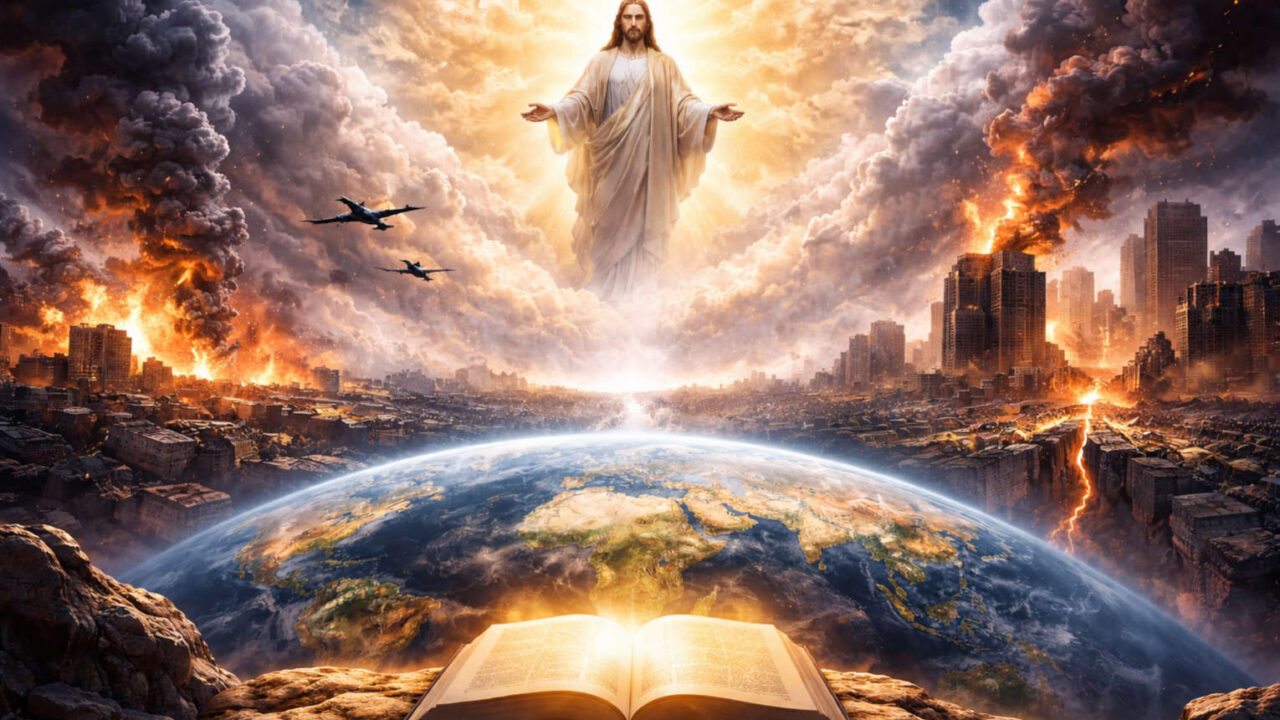 1 Overlooked Sign of the End Times Jesus Warned About