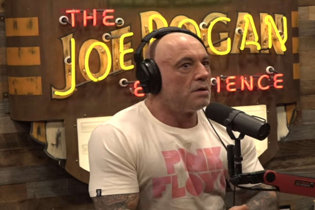 Joe Rogan Calls Revelation 'Kooky.' Here's What He's Missing About ...