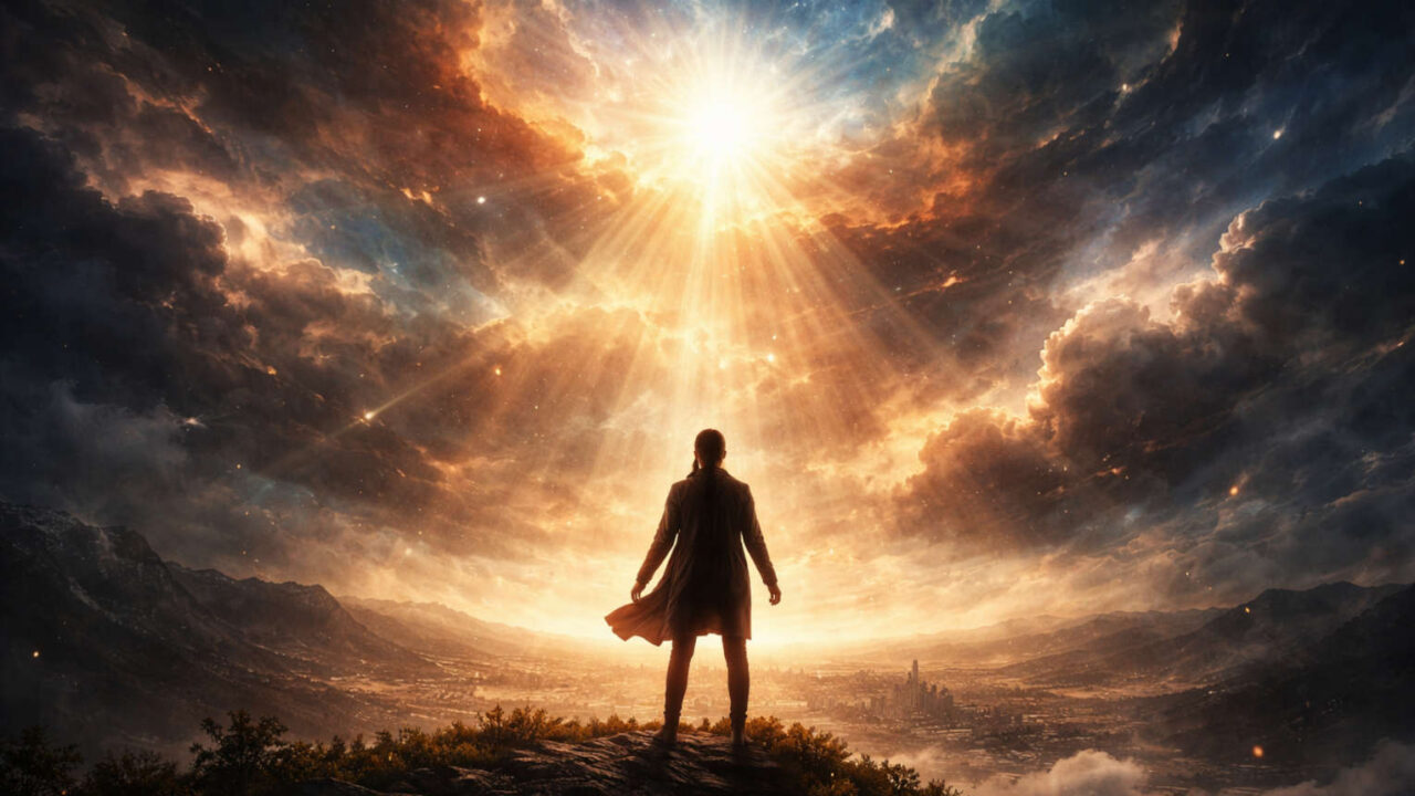 Jentezen Franklin Issues a Wake-Up Call to the Church: ‘The King’s Business Requires Urgency’