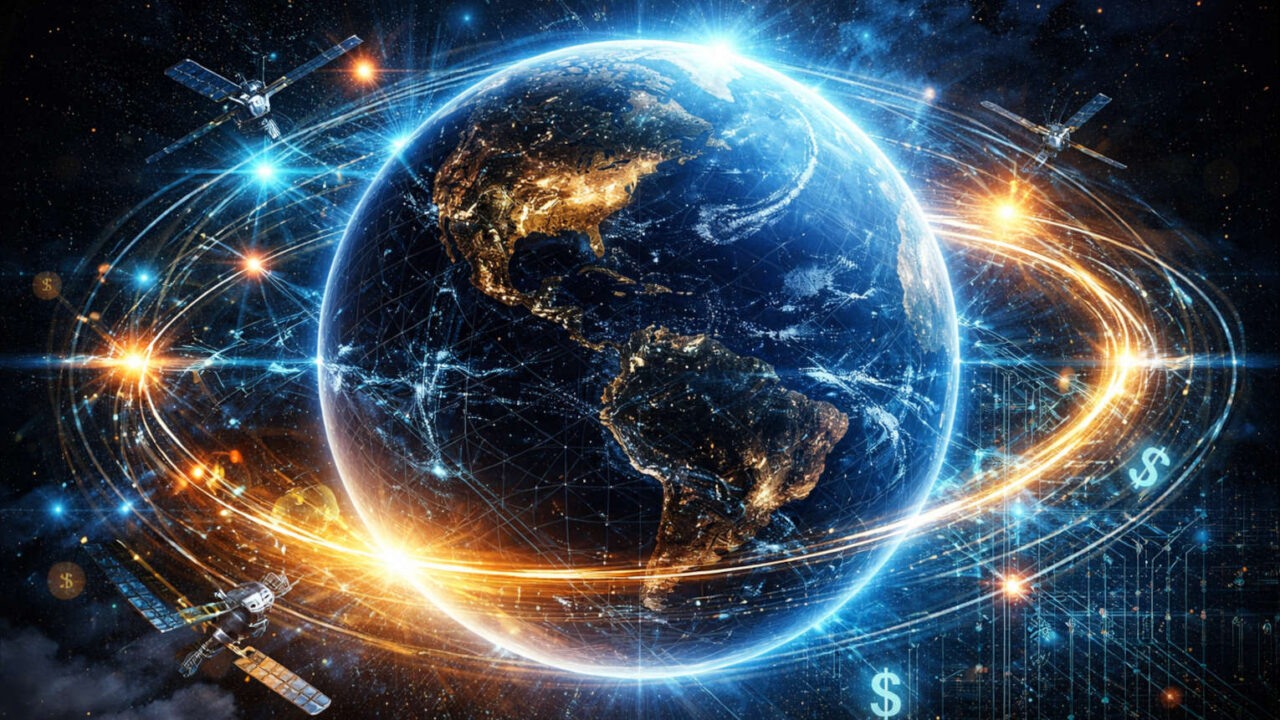 Is the Antichrist Economy Already Taking Shape?