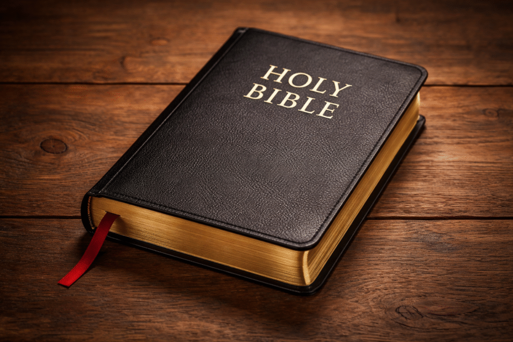 Half of Americans Reveal Just How Much Scripture They Have Read ...
