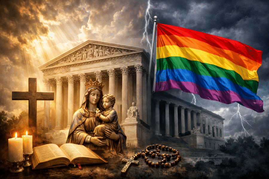 Supreme Court Steps In After Colorado Denies Catholic Pre-K Schools