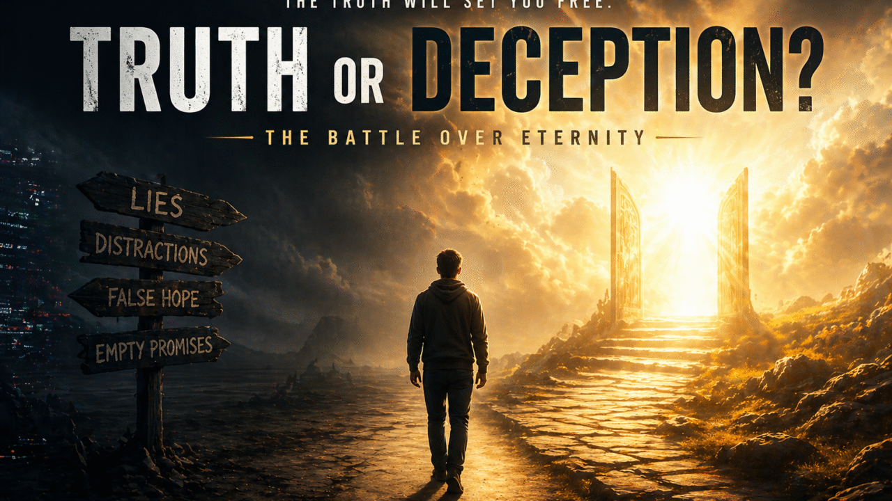 What Happens After We Die? 140 Testimonies Offer a Stunning Picture of Eternity