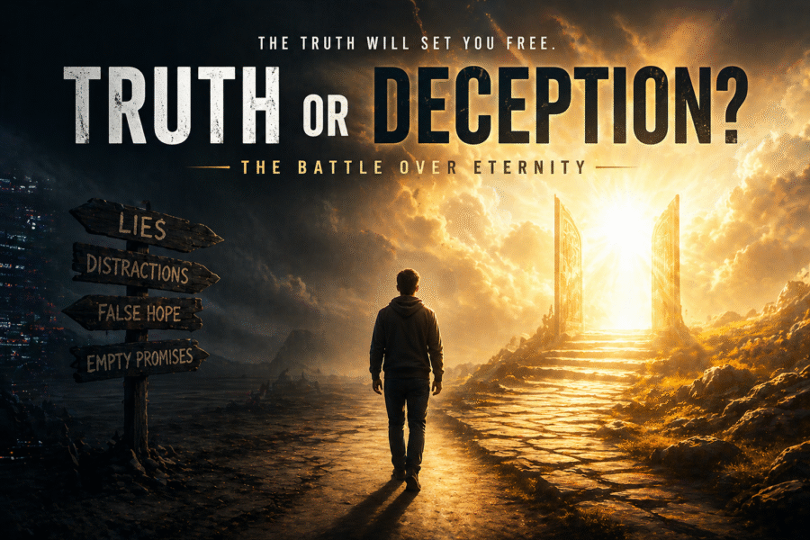 What Happens After We Die? 140 Testimonies Offer a Stunning Picture of Eternity