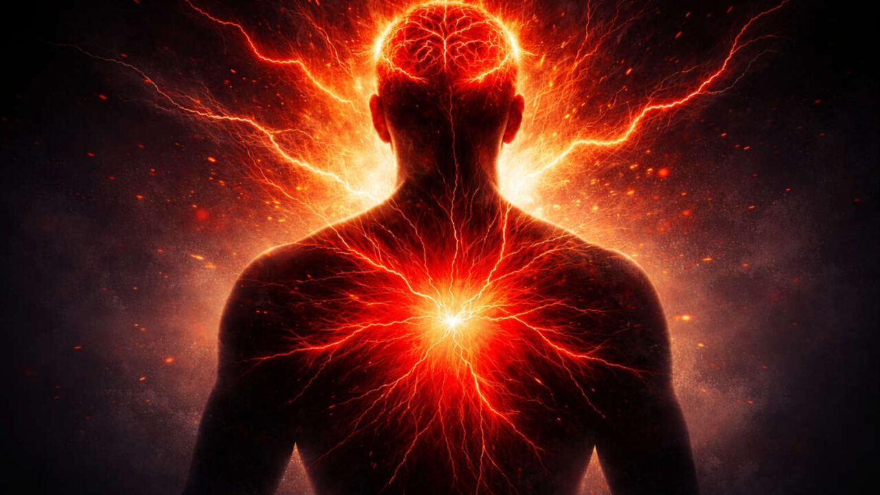 How Holding a Grudge Is Destroying Your Health and Blocking God’s Peace