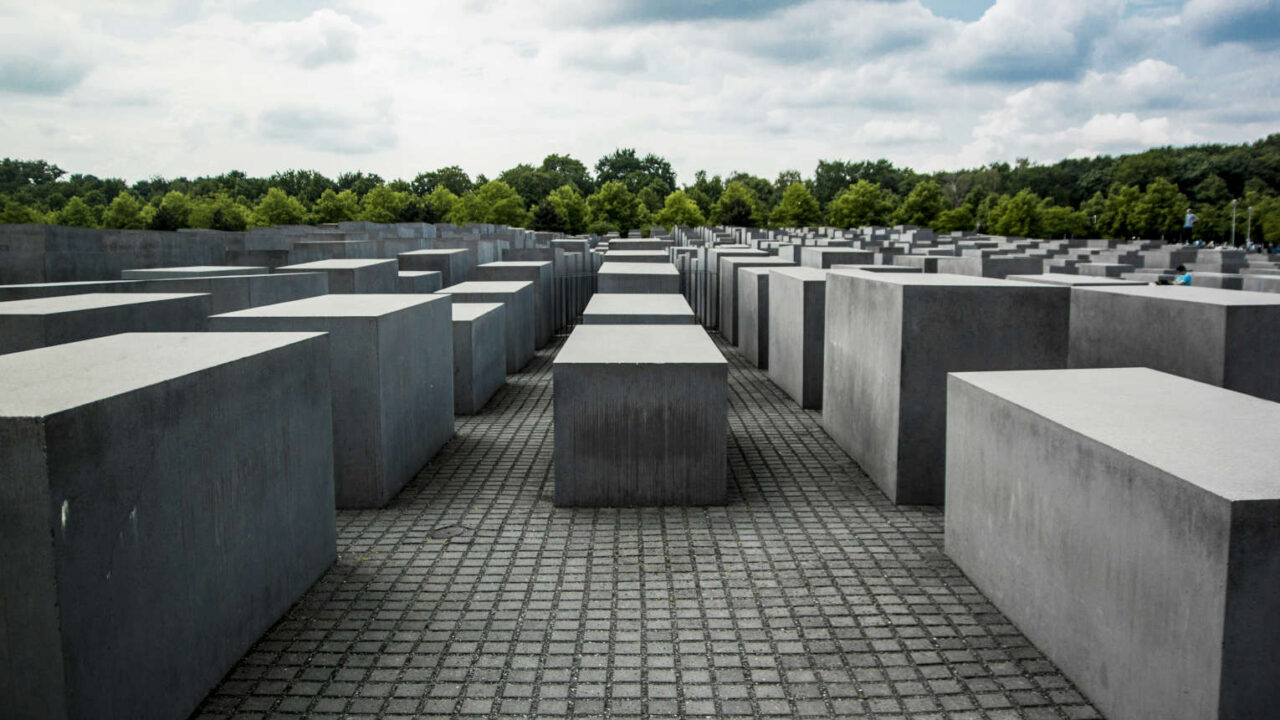 Yom HaShoah: A Time to Remember—and Stand Together with Courage