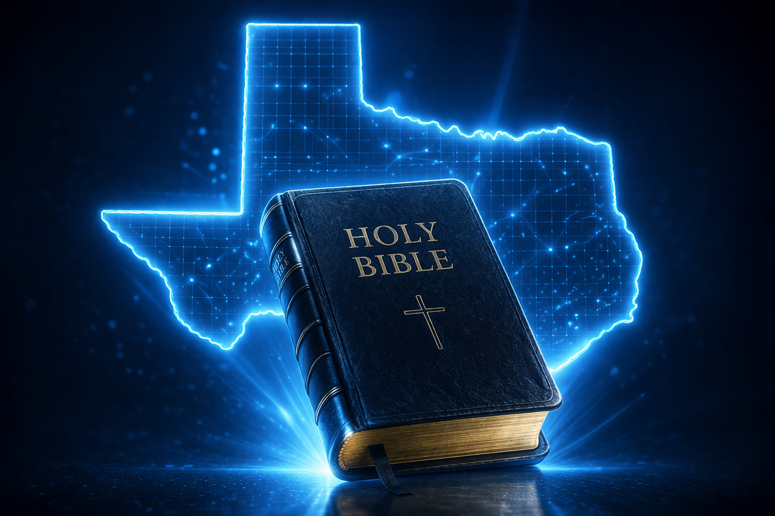 Texas Considers Adding Bible Stories to Classroom Reading Curriculum