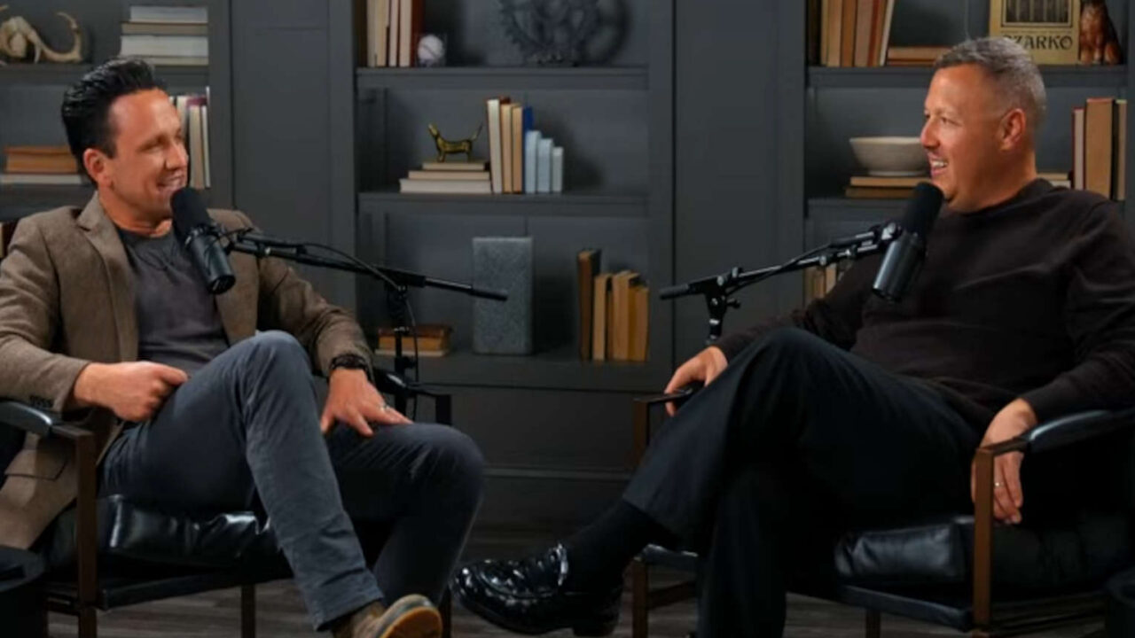 David Lindell and Jabin Chavez Reveal the Hard Truth About Waiting on God’s Timing