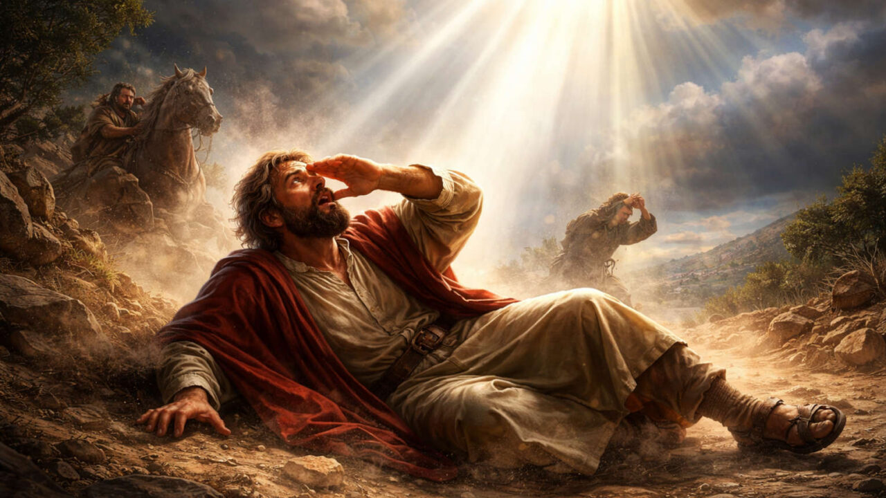 The Life No One Can Explain: How the Apostle Paul Proves Jesus Christ Was Right