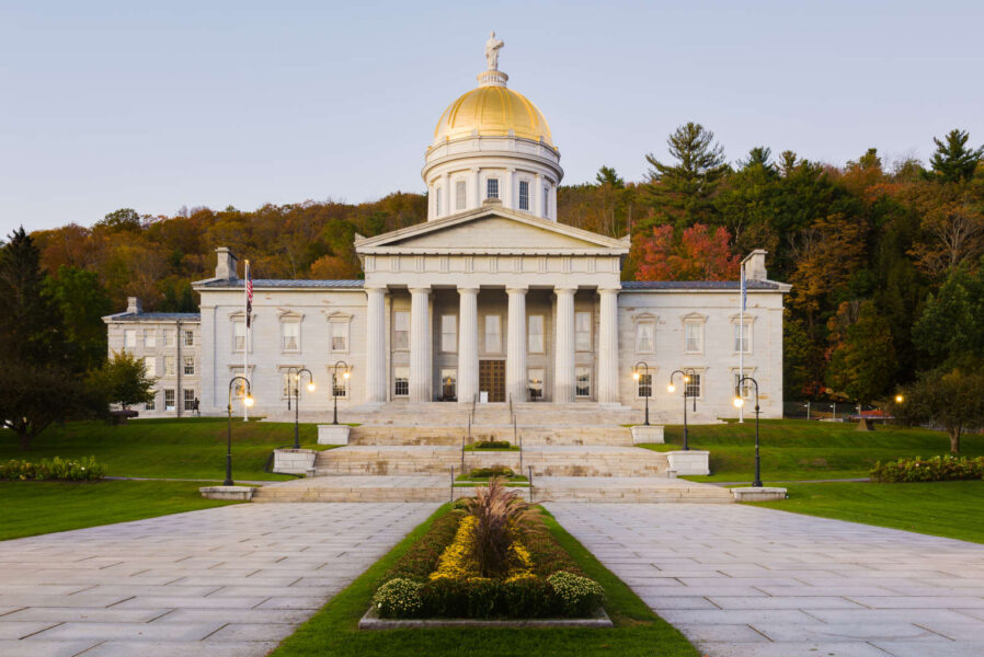 14-Year-Old Qualifies to Run for Vermont Governor - Charisma Magazine ...