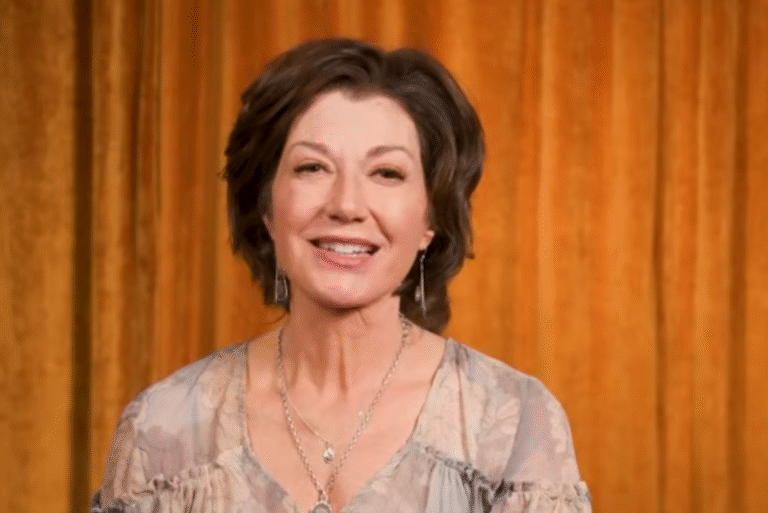Amy Grant Defends Song Inspired by Jan. 6 - Charisma Magazine Online