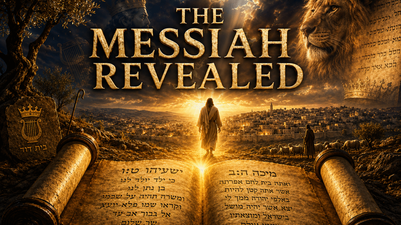 Unshakable Faith