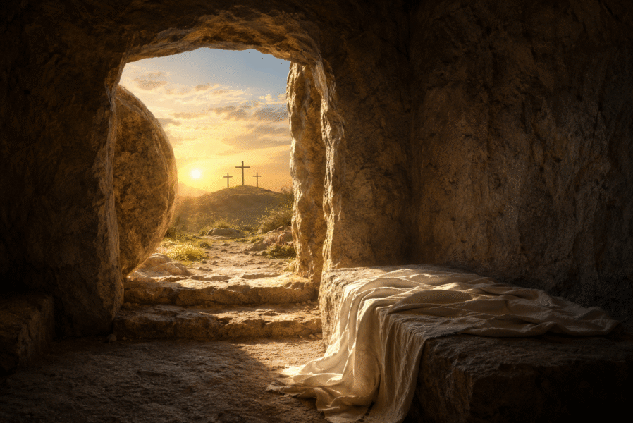 Is the Resurrection Real? New Historical Arguments Are Stirring