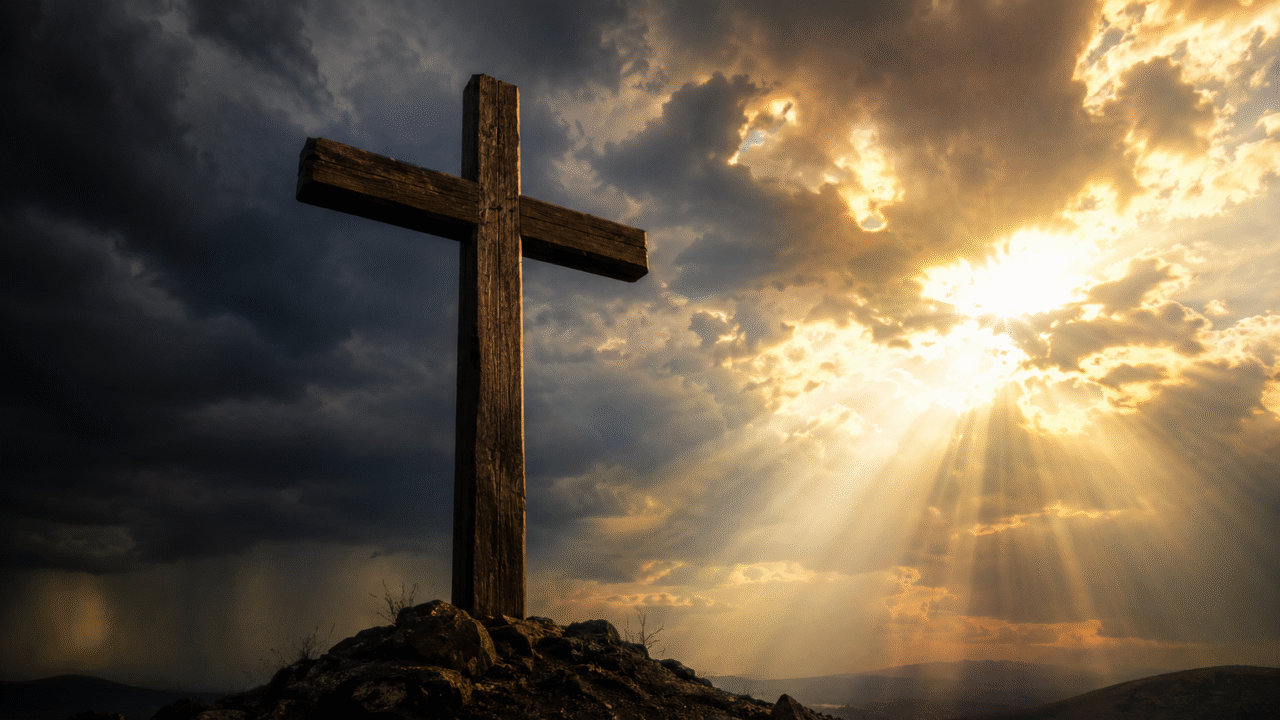 What American Christians Can Learn from Iranian Believers