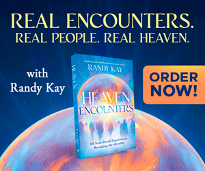 Heaven Encounters