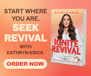 Ignite Revival