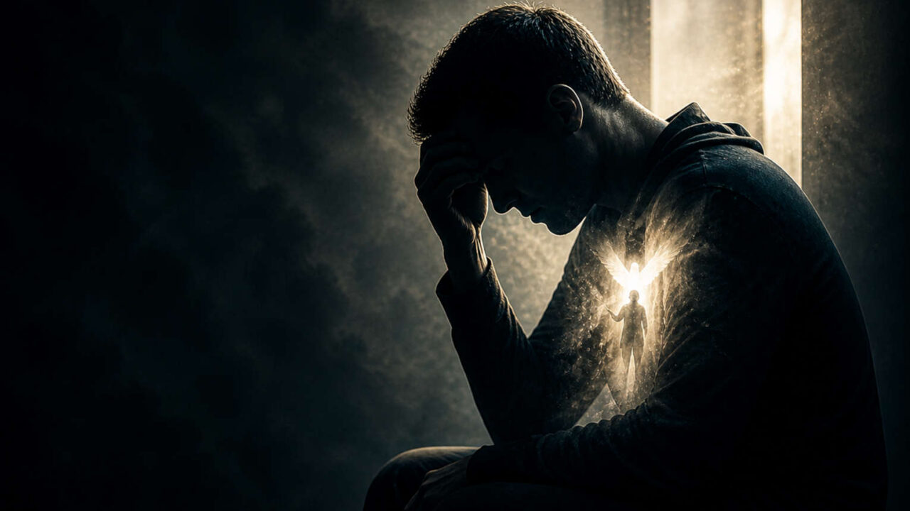 5 Signs You’re Ignoring Your Conscience and Becoming Spiritually Numb