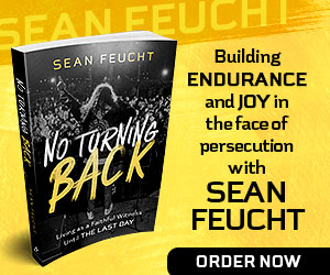No Turning Back
