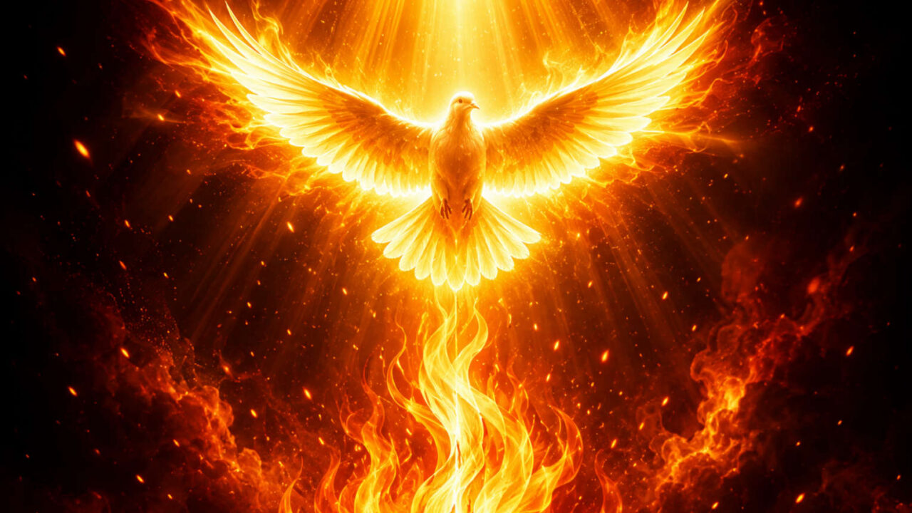 Pentecost Was Never Just a holiday; it was the Birth of a Supernatural Church