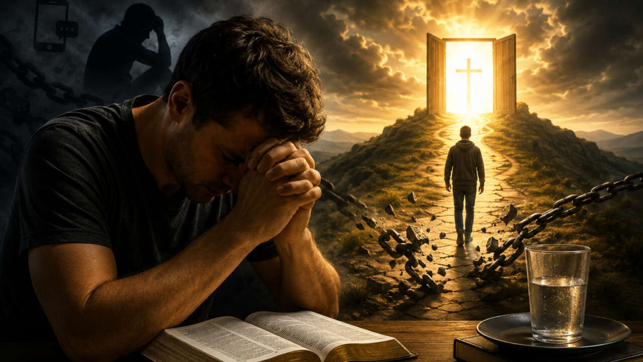 Why Do You Pray, Fast and Read Your Bible Yet Never Experience True Victory?