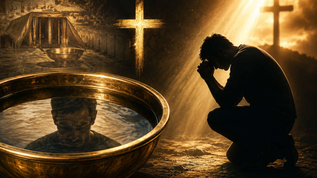 Why Do So Many Christians Ignore Conviction?