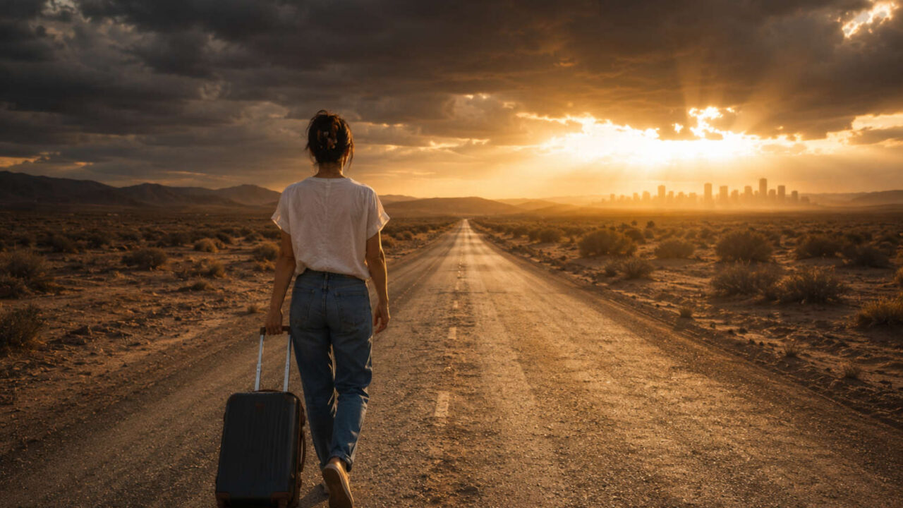 Alex Seeley: God Asked Me 1 Question During My Wilderness Season That Changed Everything