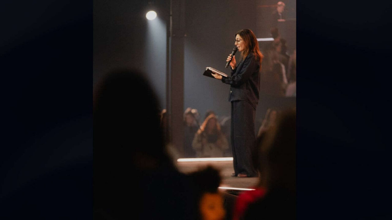Alex Seeley: Has the Church Settled for Secondhand Christianity?