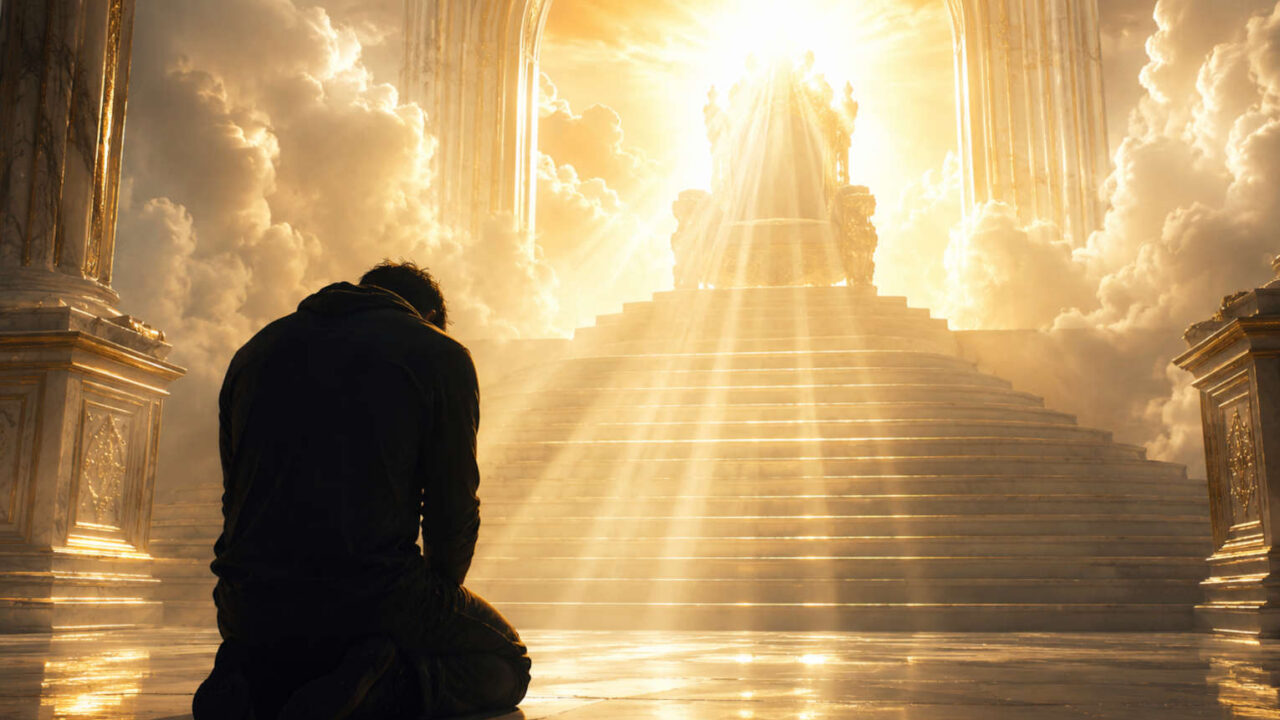 Autumn Miles: God’s Justice Is More Personal Than We Think