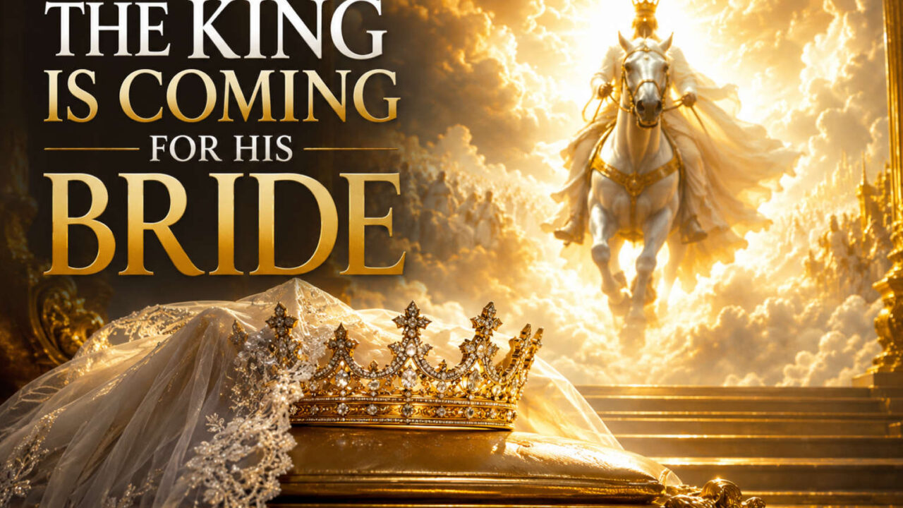 John Bevere: Jesus Isn’t Coming Back for a Relevant Church