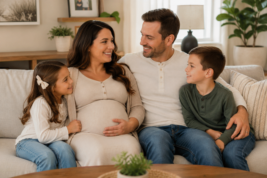 New York Town Proposes Legal Recognition of ‘Mother,’ ‘Father’