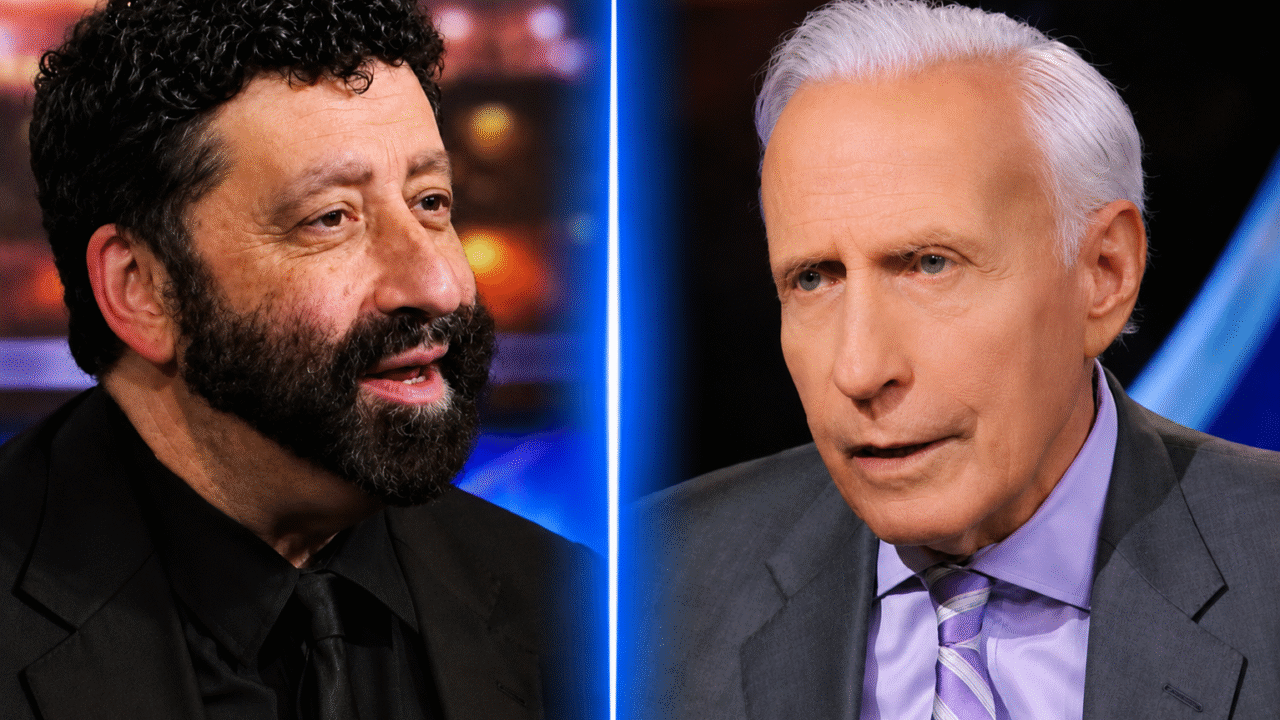 Sid Roth’s Powerful Warning About the Occult and Spiritual Deception