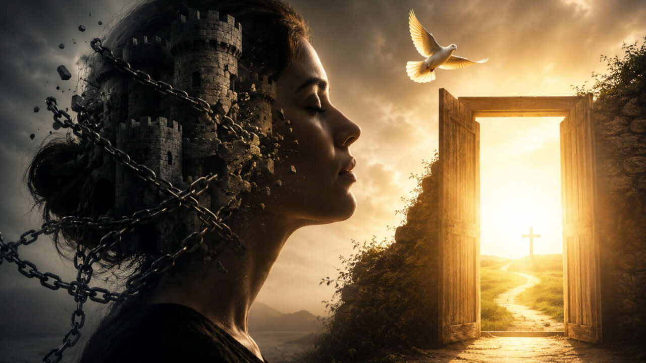 Lana Savchuk: The Enemy Uses This 1 Tactic to Control Your Thoughts