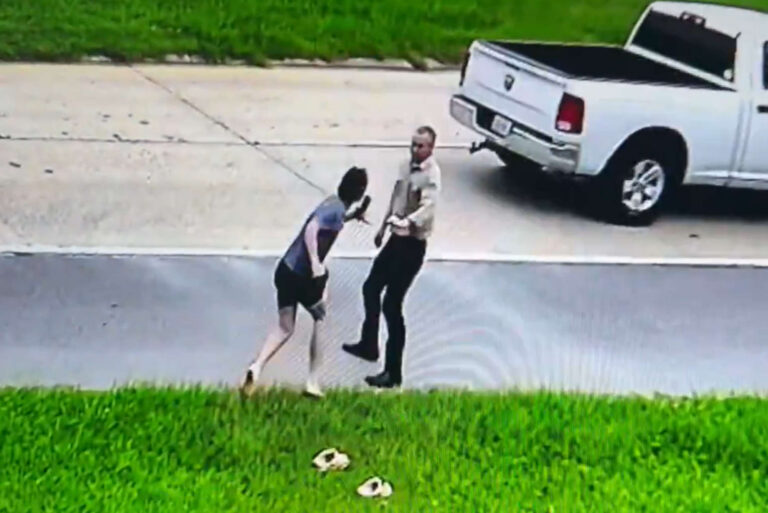 Pastor Tony Spell Speaks Out After Neighbor Confrontation and Alleged ...