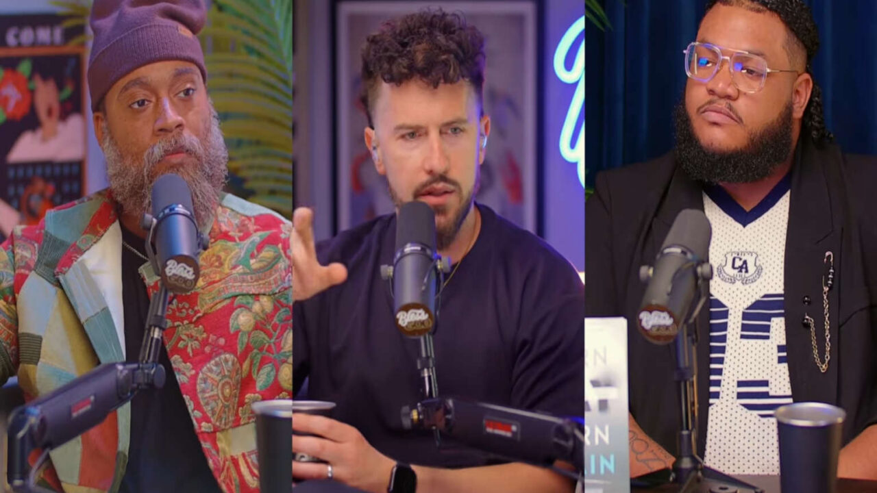 Formerly Gay Christians Address the ‘Born Gay’ Question: ‘We Are All Called to Be Born Again’