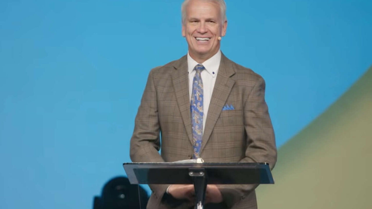 Pastor Benny Tate: Joseph’s Life Reveals 5 Truths Every Christian Should Remember About Problems