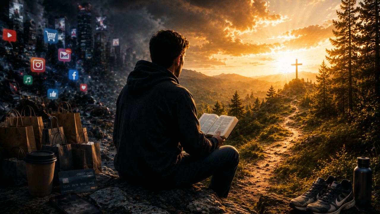 8 Life-Changing Biblical Habits Every Christian Should Practice