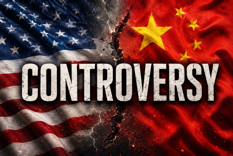 Declassified Bombshell Reveals Just How Far China Went to Help Biden in 2020 Election