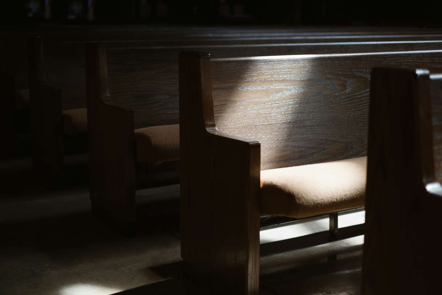Christian Churches Continue Expanding Globally Despite Rising Persecution
