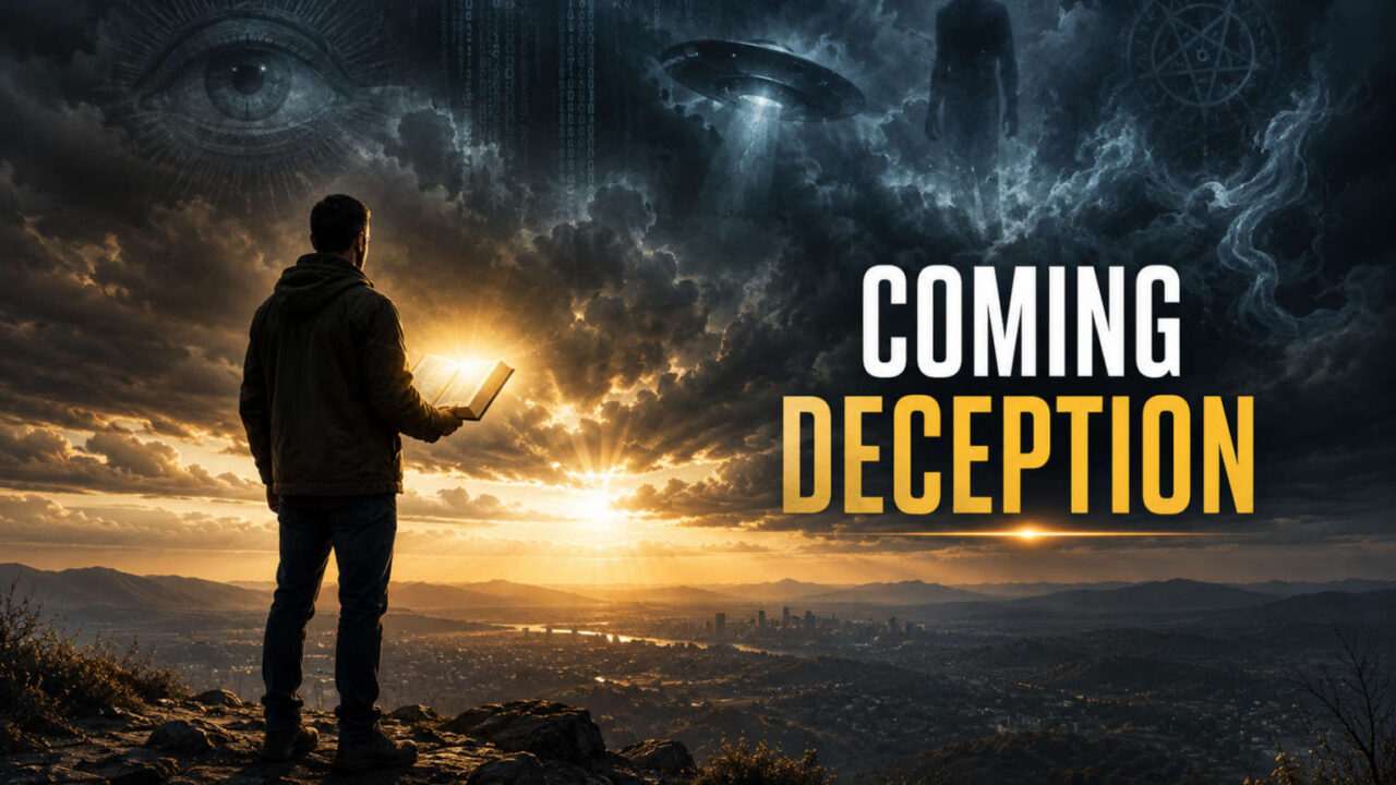 The Church Isn’t Ready for What’s Coming—and That’s a Problem