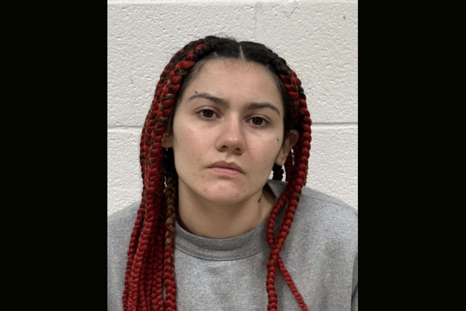 Woman Charged With Murder Reportedly Searched, ‘Does God Forgive Murderers?’ Before Arrest