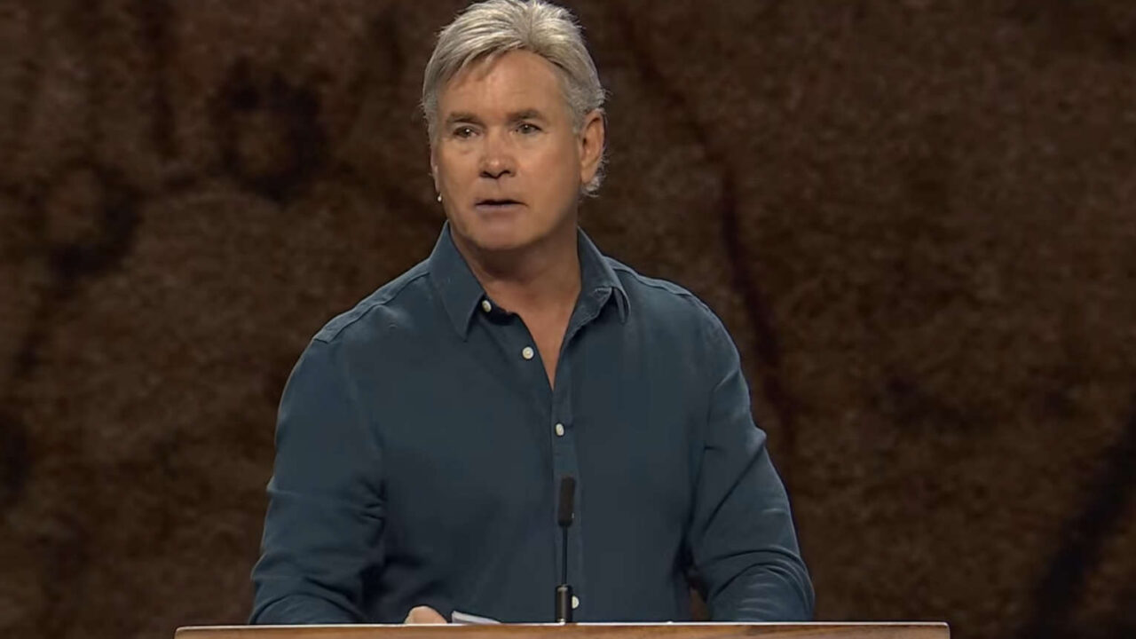 Ancient Proverbs, Modern World: Jack Hibbs Says God’s Wisdom Is the Only Answer to a Culture Celebrating Evil
