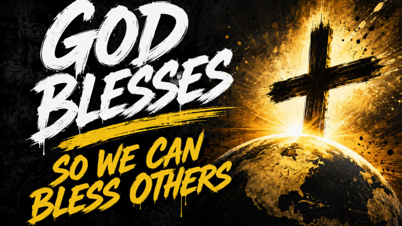 Kelly K: Why Many Christians Misunderstand God’s Blessings