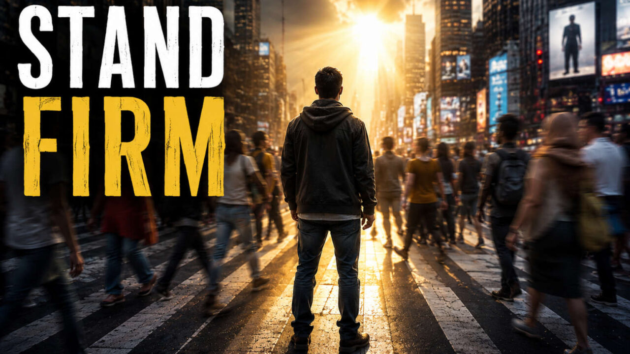 Rabbi Kirt Schneider: Don’t Fear the End Times, Let Them Strengthen Your Faith