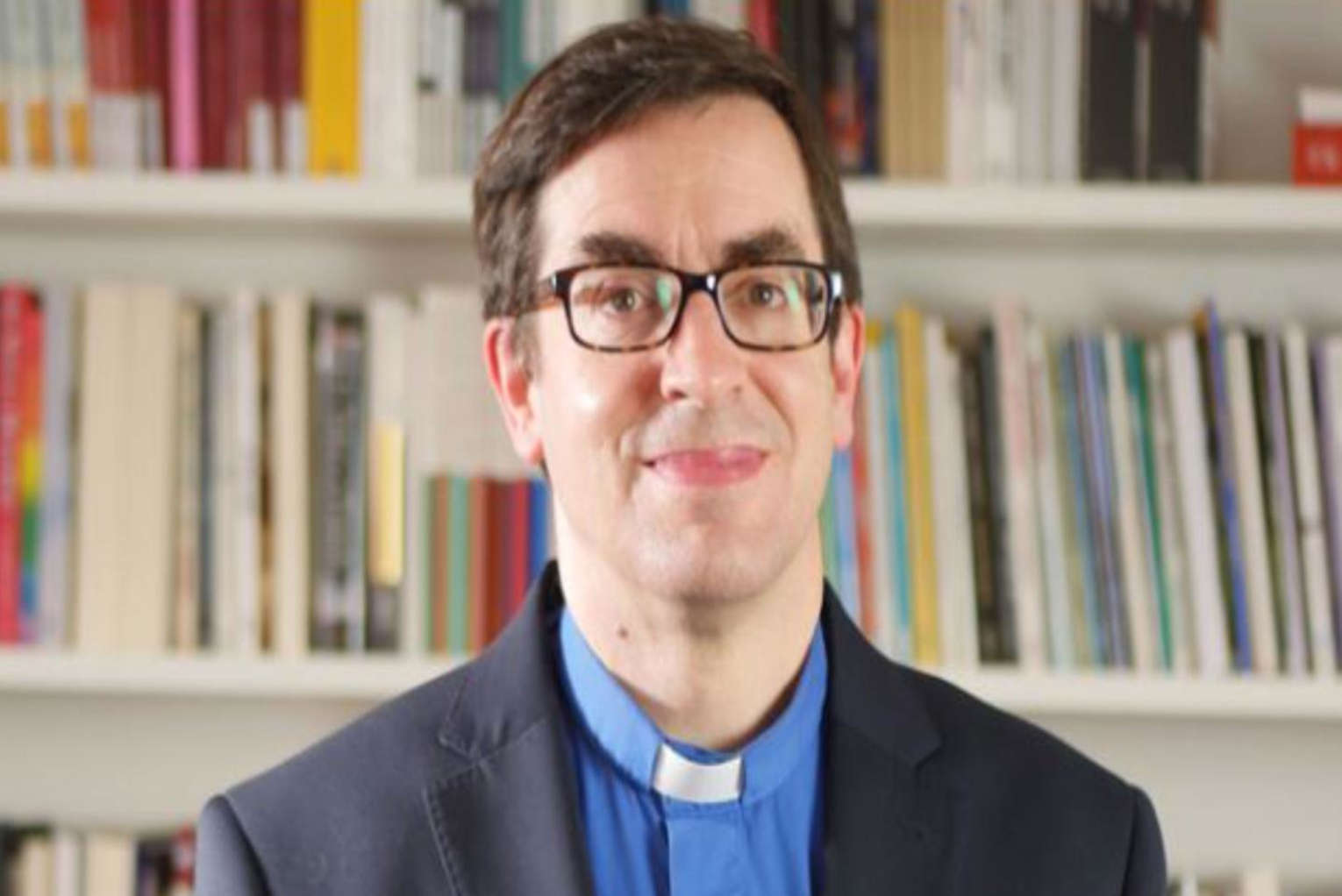 ‘7 Years Taken’: UK Chaplain Wins Case After Church of England Blacklisted Him for Biblical Beliefs